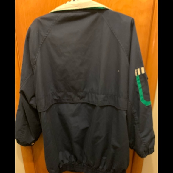 Mariel II 90’s retro jacket - Picture 3 of 7